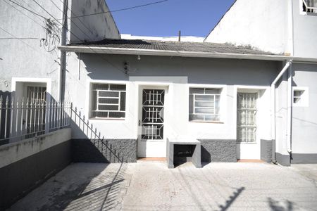 Casa à venda com 430m², 8 quartos e 5 vagasQuintal