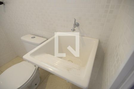 Casa à venda com 430m², 8 quartos e 5 vagasKitnet 2