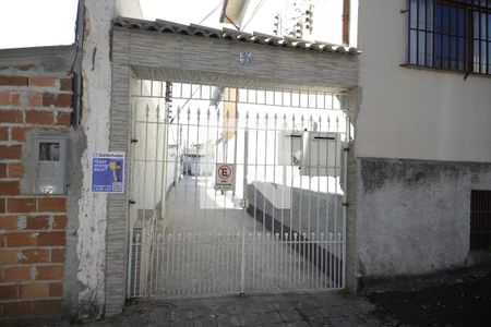 Casa à venda com 430m², 8 quartos e 5 vagasFachada