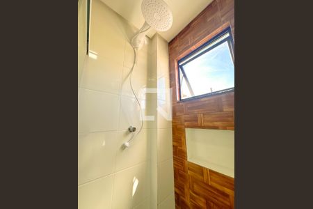 Apartamento para alugar com 65m², 2 quartos e 1 vagaBanheiro da Suíte