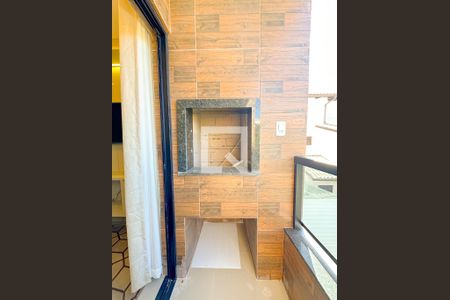 Apartamento para alugar com 65m², 2 quartos e 1 vagaChurrasqueira