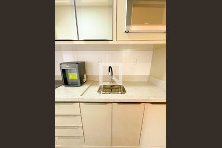 Apartamento para alugar com 65m², 2 quartos e 1 vagaCozinha - Armários