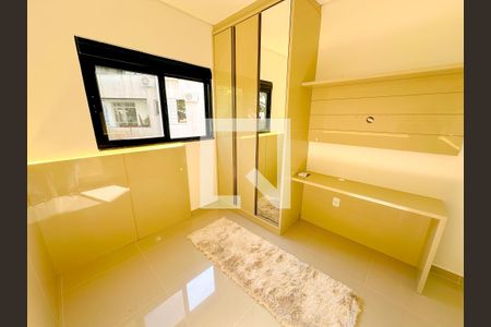 Apartamento para alugar com 65m², 2 quartos e 1 vagaQuarto