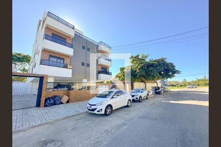 Apartamento para alugar com 65m², 2 quartos e 1 vagaVista da Rua