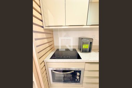 Apartamento para alugar com 65m², 2 quartos e 1 vagaCozinha - Armários