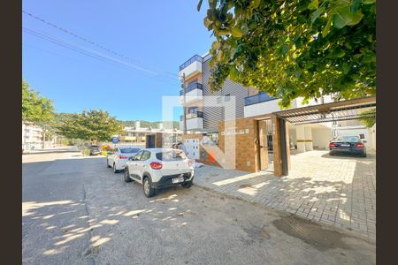 Apartamento para alugar com 65m², 2 quartos e 1 vagaVista da Rua