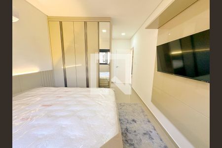 Apartamento para alugar com 65m², 2 quartos e 1 vagasuíte