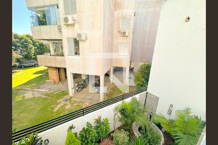 Apartamento para alugar com 65m², 2 quartos e 1 vagaVista da Suíte
