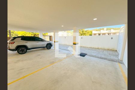 Apartamento para alugar com 65m², 2 quartos e 1 vagaÁrea comum