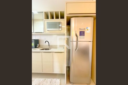Apartamento para alugar com 65m², 2 quartos e 1 vagaCozinha - Armários