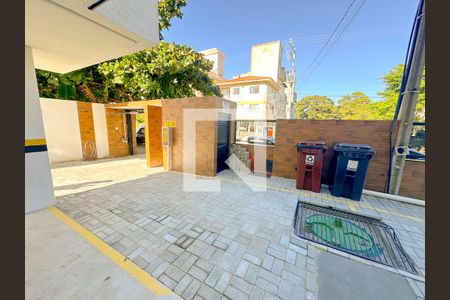 Apartamento para alugar com 65m², 2 quartos e 1 vagaGaragem