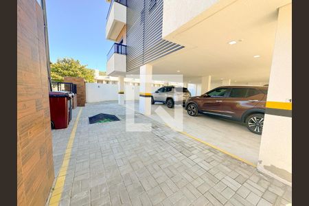 Apartamento para alugar com 65m², 2 quartos e 1 vagaGaragem