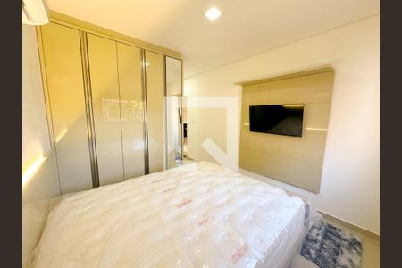 Apartamento para alugar com 65m², 2 quartos e 1 vagasuíte