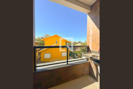 Apartamento para alugar com 65m², 2 quartos e 1 vagaVaranda da Sala