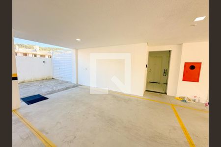 Apartamento para alugar com 65m², 2 quartos e 1 vagaÁrea comum