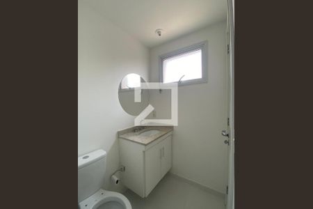Apartamento à venda com 93m², 3 quartos e 1 vagaBanheiro do Quarto 3