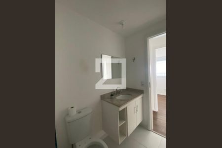 Apartamento à venda com 93m², 3 quartos e 1 vagaBanheiro