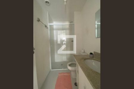 Apartamento à venda com 93m², 3 quartos e 1 vagaBanheiro