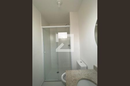 Apartamento à venda com 93m², 3 quartos e 1 vagaBanheiro do Quarto 3