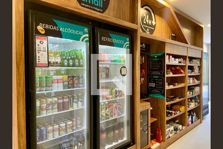 Apartamento à venda com 93m², 3 quartos e 1 vagaMercado