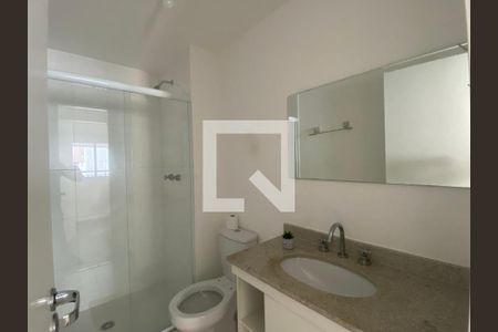 Apartamento à venda com 93m², 3 quartos e 1 vagaBanheiro