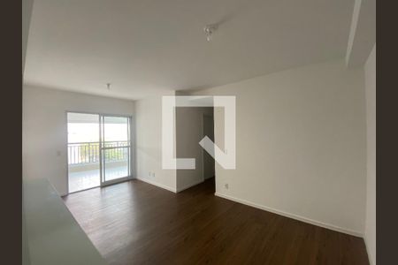 Sala de apartamento à venda com 3 quartos, 93m² em Parque da Mooca, São Paulo