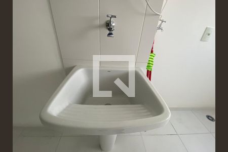 Apartamento à venda com 93m², 3 quartos e 1 vagaLavanderia