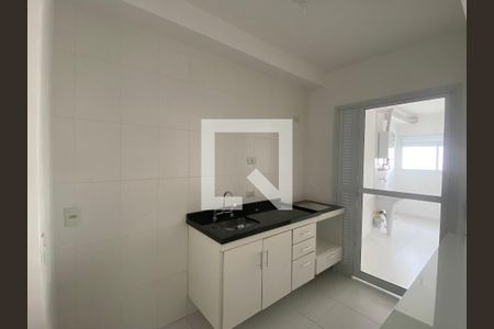 Apartamento à venda com 93m², 3 quartos e 1 vagaCozinha