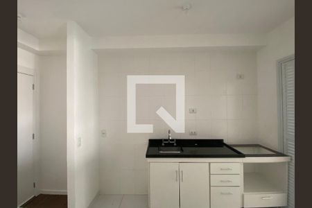Apartamento à venda com 93m², 3 quartos e 1 vagaCozinha