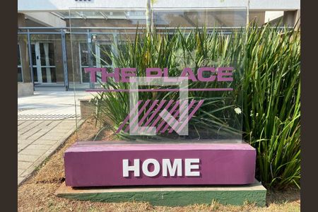 Apartamento à venda com 93m², 3 quartos e 1 vagaFachada