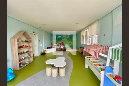 Apartamento à venda com 93m², 3 quartos e 1 vagaBrinquedoteca