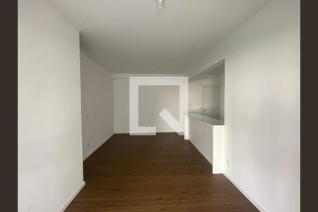 Sala de apartamento à venda com 3 quartos, 93m² em Parque da Mooca, São Paulo
