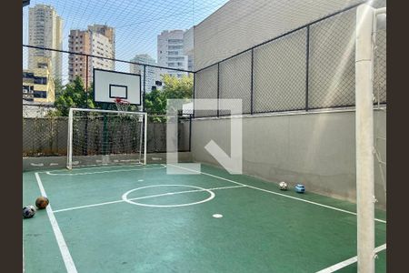 Apartamento à venda com 93m², 3 quartos e 1 vagaQuadra Esportiva