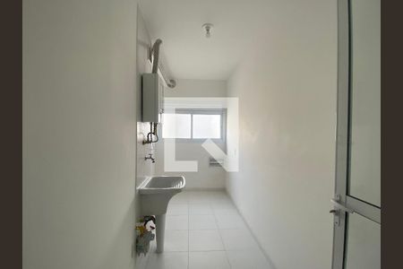 Apartamento à venda com 93m², 3 quartos e 1 vagaLavanderia