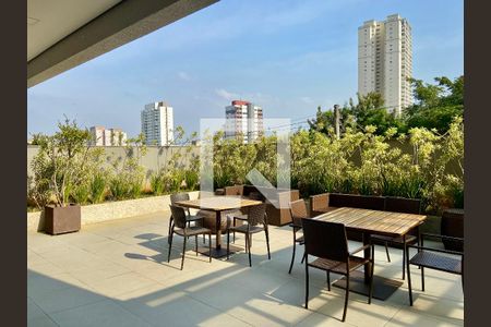 Apartamento à venda com 93m², 3 quartos e 1 vagaÁrea comum