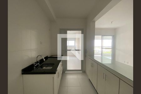 Apartamento à venda com 93m², 3 quartos e 1 vagaCozinha