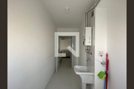 Apartamento à venda com 93m², 3 quartos e 1 vagaLavanderia