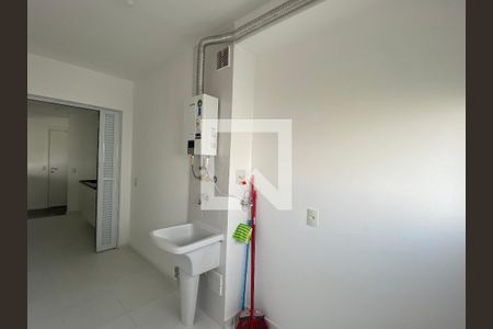 Apartamento à venda com 93m², 3 quartos e 1 vagaLavanderia