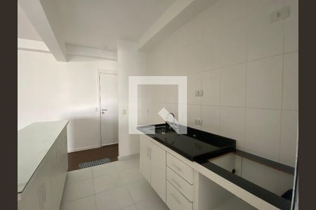 Apartamento à venda com 93m², 3 quartos e 1 vagaCozinha
