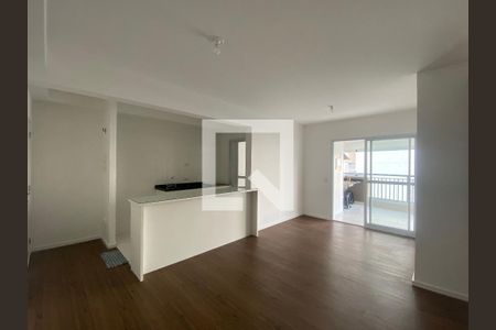 Sala de apartamento à venda com 3 quartos, 93m² em Parque da Mooca, São Paulo