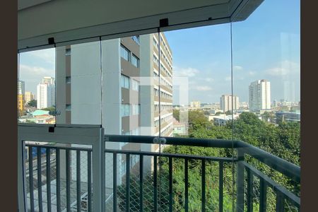 Apartamento à venda com 93m², 3 quartos e 1 vagaQuarto 2 Vista