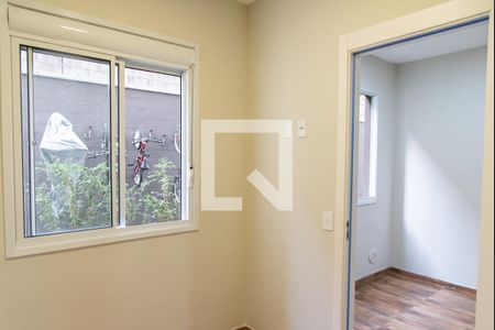 Quarto 1 de apartamento à venda com 2 quartos, 35m² em Mooca, São Paulo