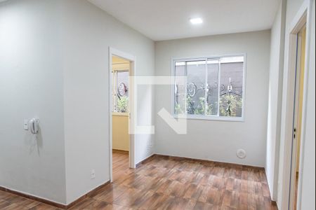 Sala de apartamento à venda com 2 quartos, 35m² em Mooca, São Paulo