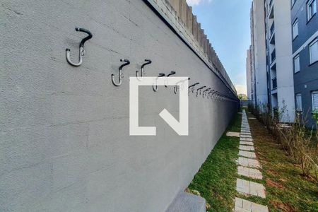 Apartamento à venda com 35m², 2 quartos e sem vagaBicicletário