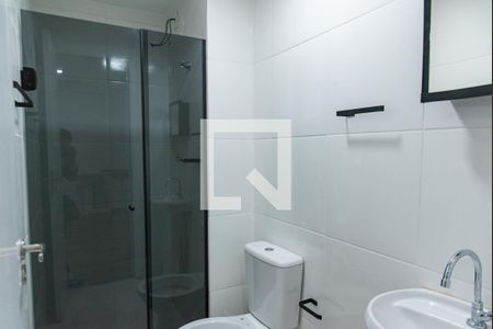 Apartamento à venda com 35m², 2 quartos e sem vagaBanheiro