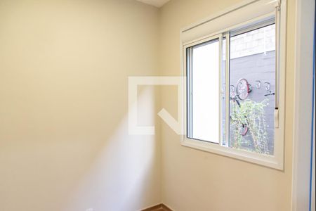 Quarto 1 de apartamento à venda com 2 quartos, 35m² em Mooca, São Paulo