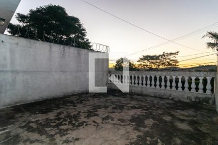 Casa à venda com 154m², 3 quartos e 2 vagasTerraço da Suíte