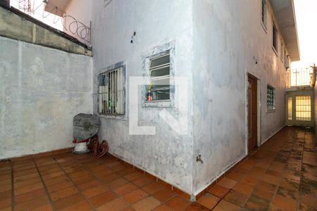 Casa à venda com 154m², 3 quartos e 2 vagasÁrea externa
