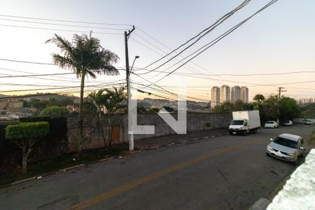 Casa à venda com 154m², 3 quartos e 2 vagasVista do Terraço da Suíte