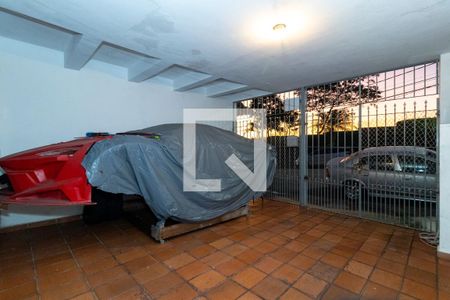 Casa à venda com 154m², 3 quartos e 2 vagasGaragem